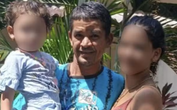 Busca por homem que desapareceu em igarapé após forte chuva chega ao terceiro dia em Manaus