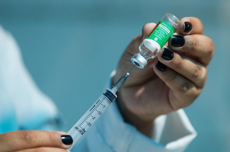 Saúde pede incorporação de vacina contra o herpes-zóster ao SUS