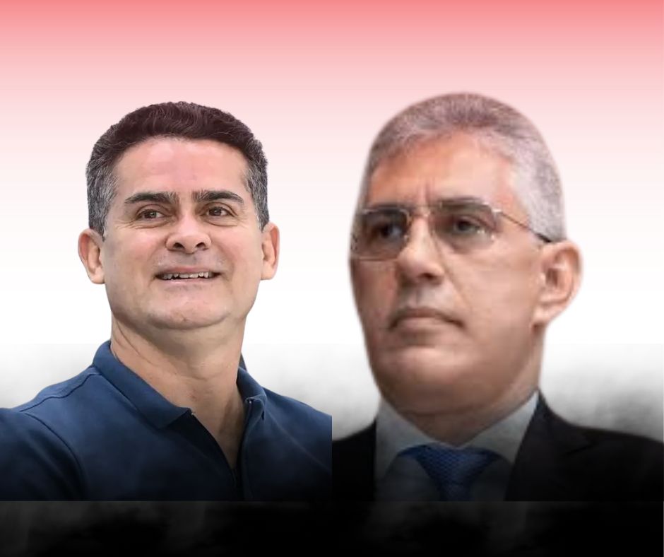 Prefeitura de Manaus renova contrato milionário com empresa de Durango Duarte