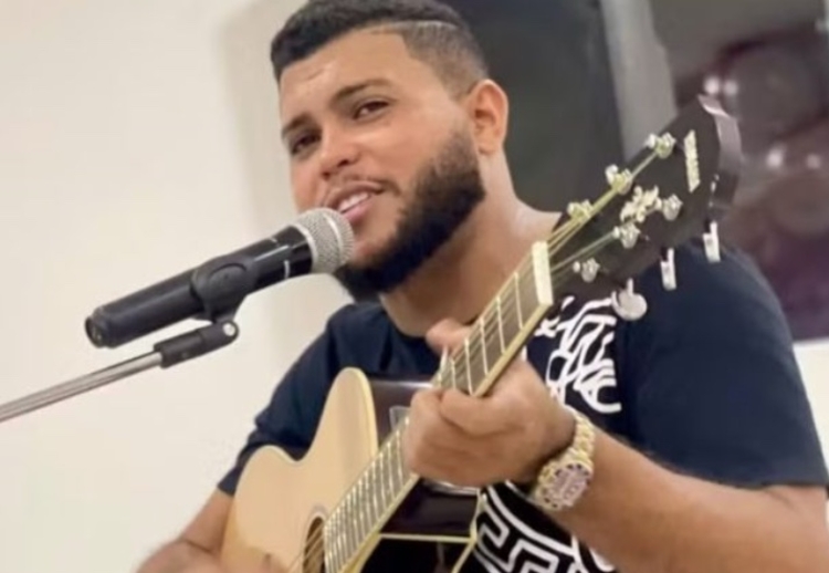 PC-AM solicita prisão de músico que agrediu a namorada em Manaus