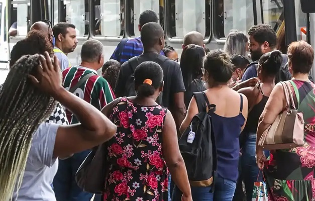 Desemprego de 7% no 1º tri é o menor já registrado para o período