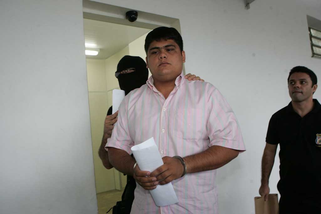 Raphael Souza é absolvido do caso ‘Bebetinho da 14’