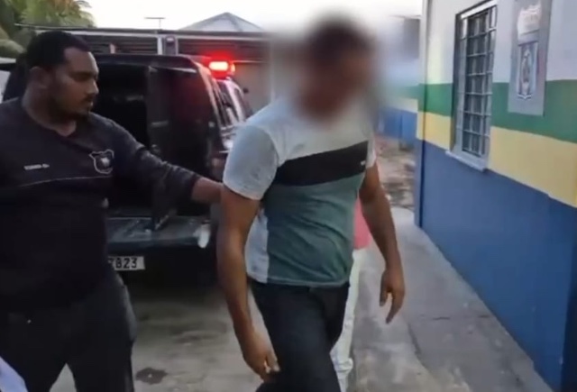 Homem é preso por omitir ajuda à irmã PcD vítima de maus-tratos no interior do AM