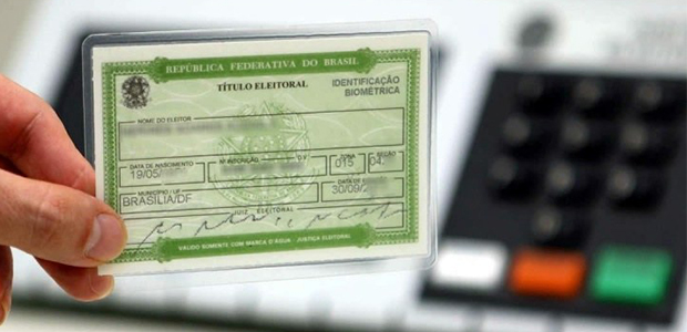 Mais de 73 mil eleitores no AM estão irregulares e têm até 19 de maio para regularizar título