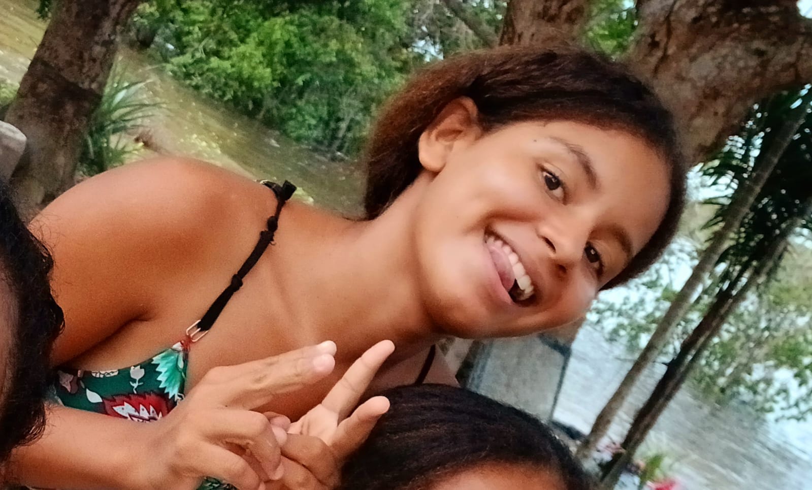 Adolescente de 12 anos desaparece no interior do AM e tio é o principal suspeito