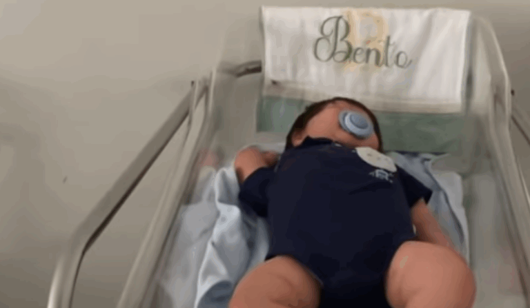 Projeto de Lei quer proibir atendimento à ‘bebê reborn’ no SUS e sugere hospício para ‘mães’