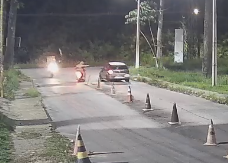 Jogador de futebol é morto a tiros na zona Leste de Manaus; polícia investiga o caso