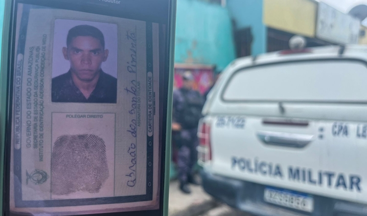Homem morre após cair de laje no Jorge Teixeira