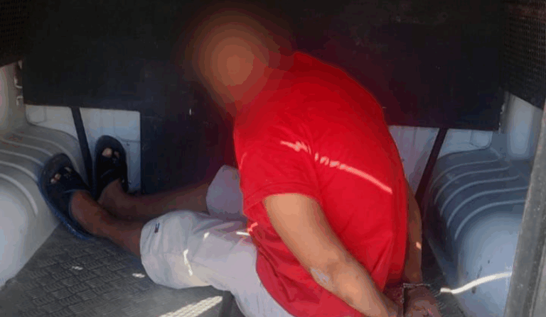 Falso agente financeiro é preso por aplicar golpe em idoso no AM; veja