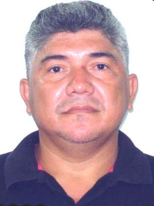 PC-AM divulga imagem de homem procurado por matar casal, no bairro Novo Aleixo