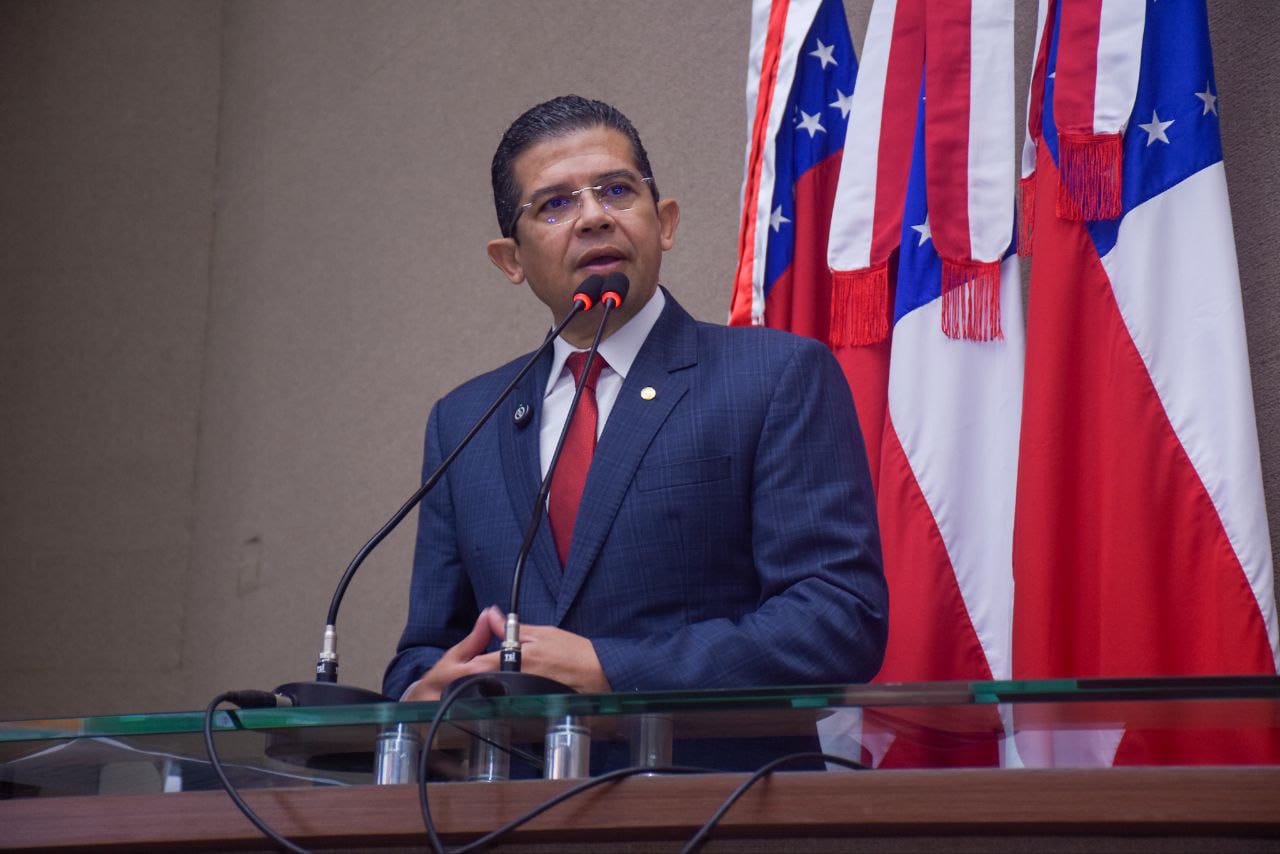 Deputado João Luiz alerta para crimes envolvendo jovens e brincadeiras que colocam adolescentes e crianças em risco