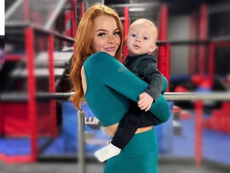 Jovem com azia descobre câncer terminal no estômago aos 28 anos