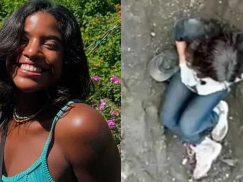 Após autópsia, médico revela que Juliana Marins morreu minutos após a queda