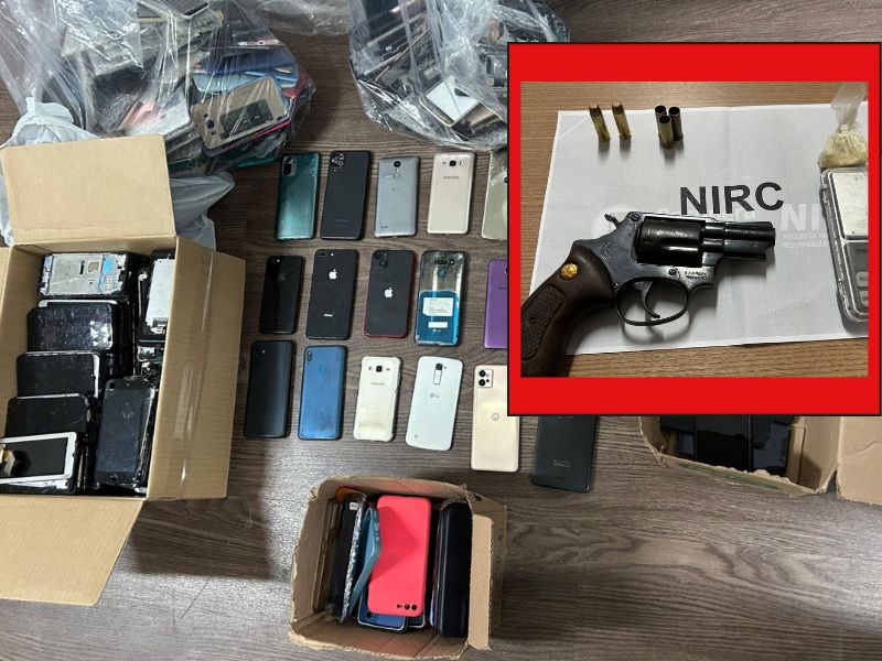 Polícia Civil prende integrantes de quadrilha envolvida em mais de 20 roubos em Manaus