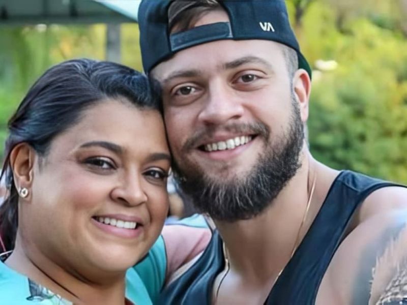 Ex-marido de Preta Gil é alvo de ataques nas redes após morte da cantora