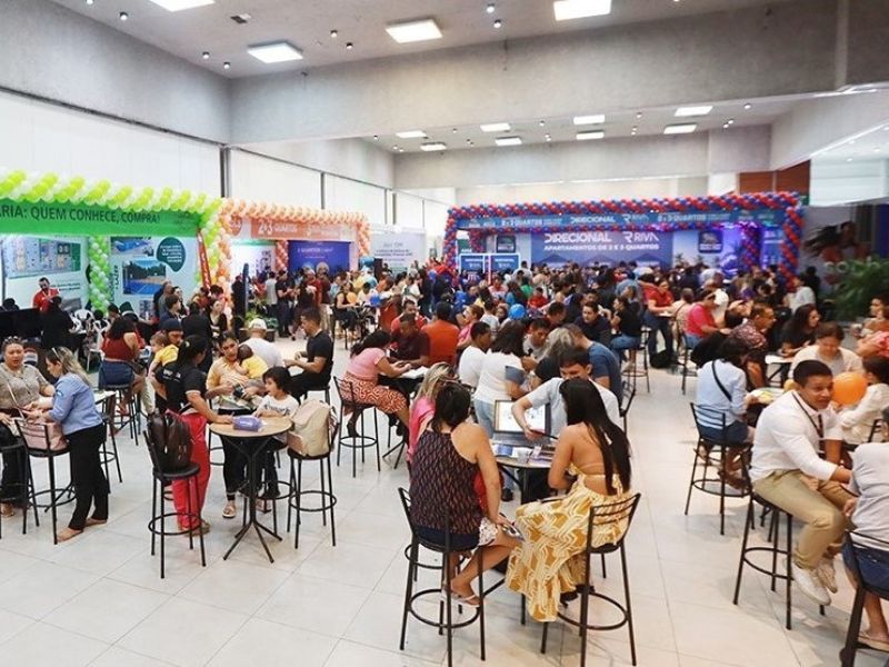 Subsídio Entrada do Meu Lar já beneficiou mais de 1,4 mil famílias para compra de imóvel no Amazonas