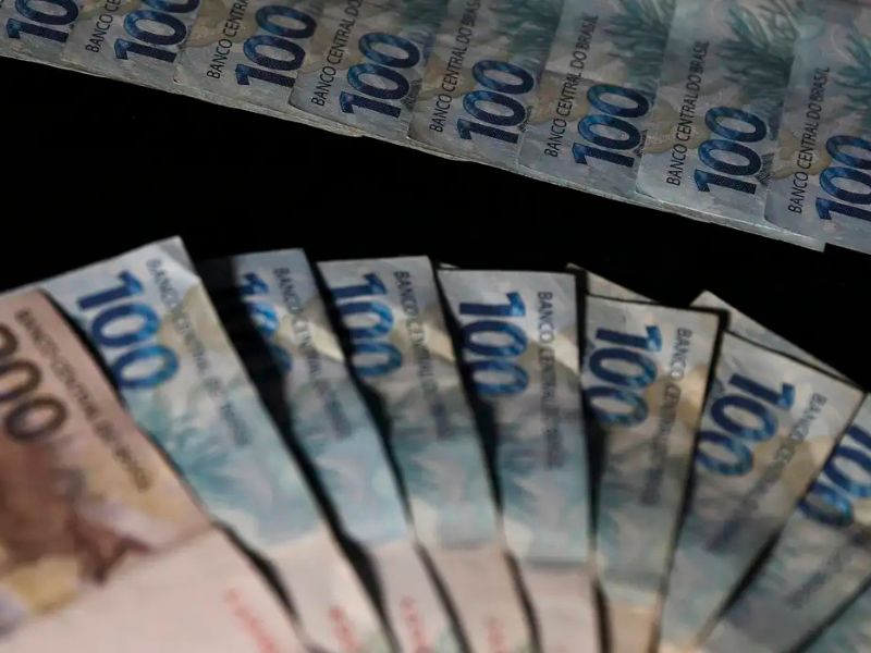 Dívida pública sobe 2,77% em junho e ultrapassa R$ 7,8 trilhões