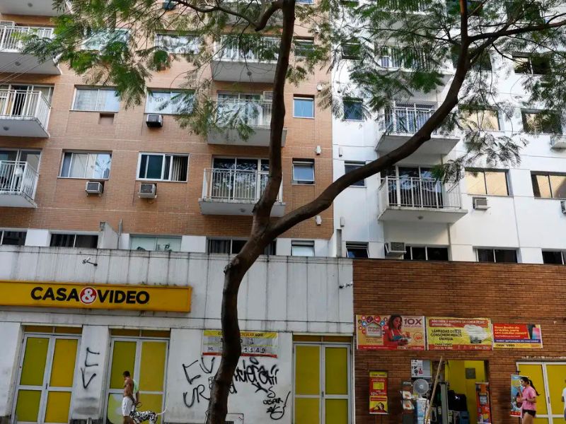 Inflação do aluguel fecha julho em -0,77%, 3º mês seguido de queda