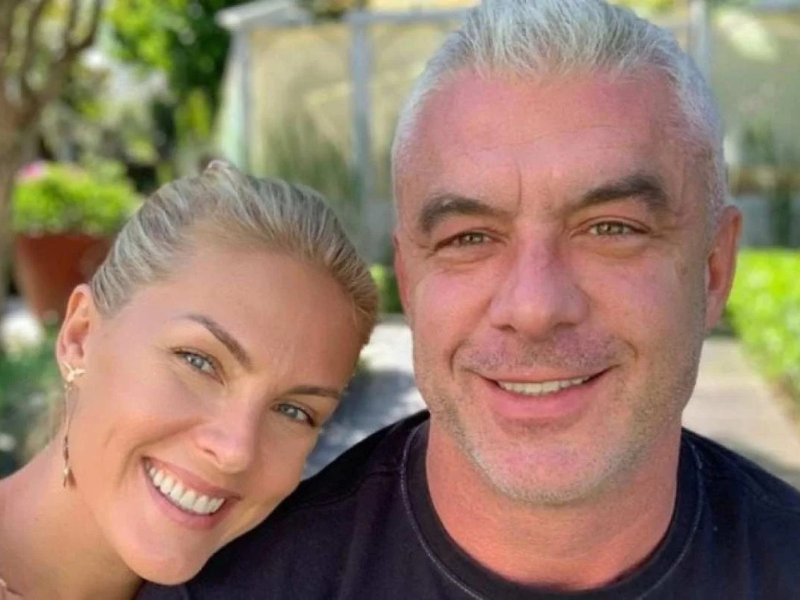 Ex-marido de Ana Hickmann é condenado a um ano de prisão por agressão
