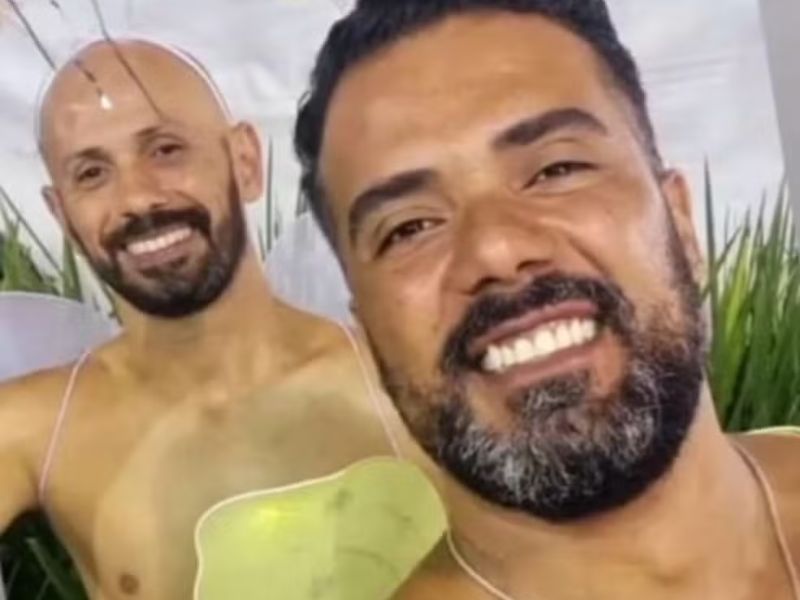 Casal paulista preso por tentar comprar bebê no AM já havia tentado burlar processo de adoção, aponta polícia