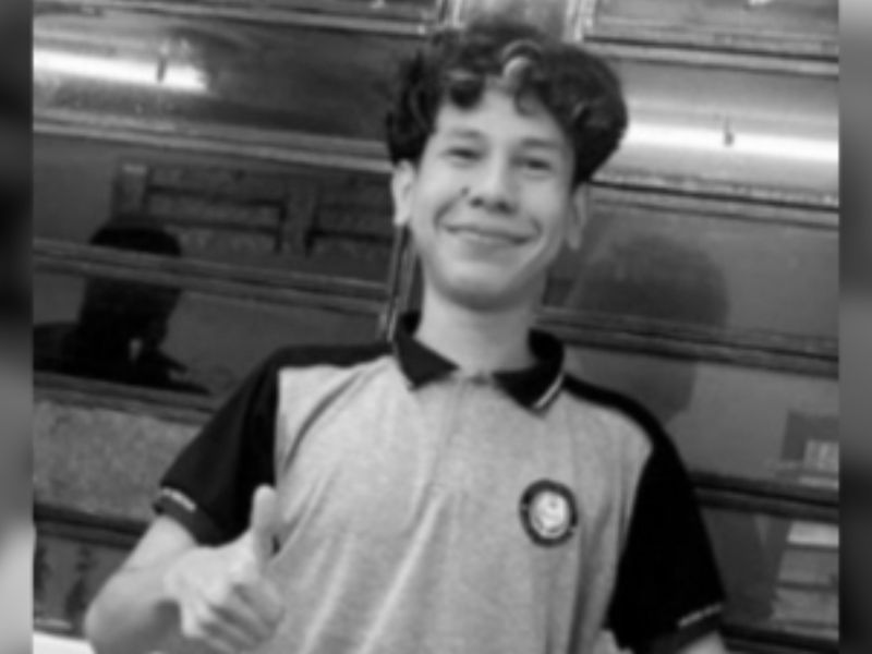 Caso Fernando: Primos envolvidos na morte do jovem tem internação decretada pela Justiça