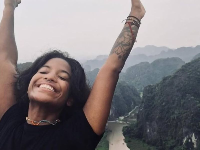 Juliana Marins: FAB fará translado do corpo no Brasil; saiba os detalhes