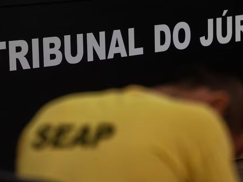 Após 28 anos, Justiça condena irmãos por homicídio qualificado no interior do Amazonas