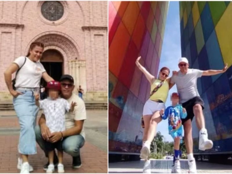 Família é achada morta em quarto após reclamar de cheiro em resort