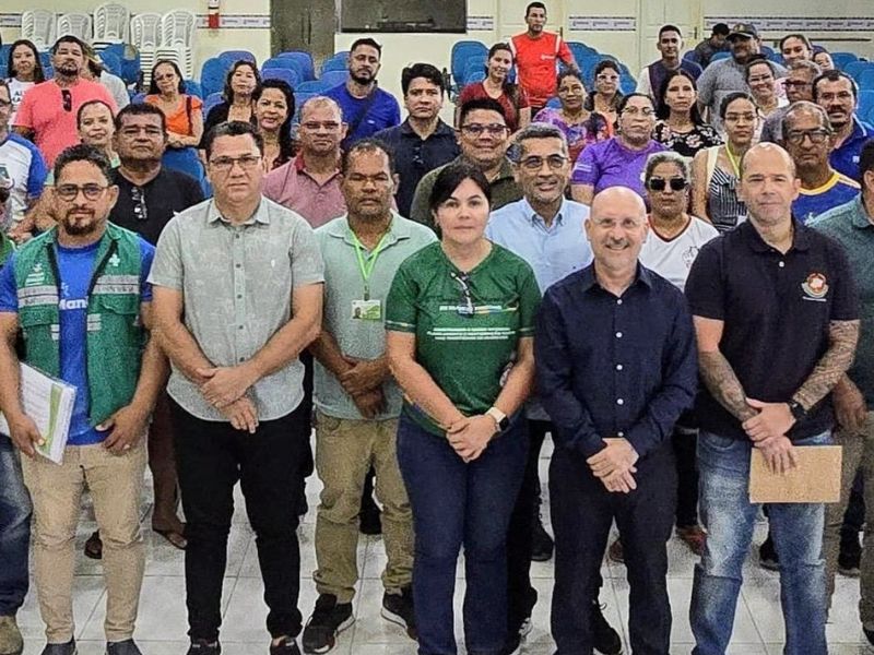 MP alinha medidas para combater venda de produtos perecíveis vencidos e remédios controlados sem receita em Manicoré