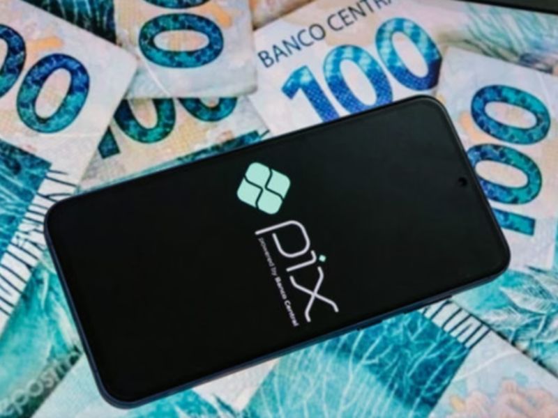 Pix tem novas regras antifraude a partir desta terça
