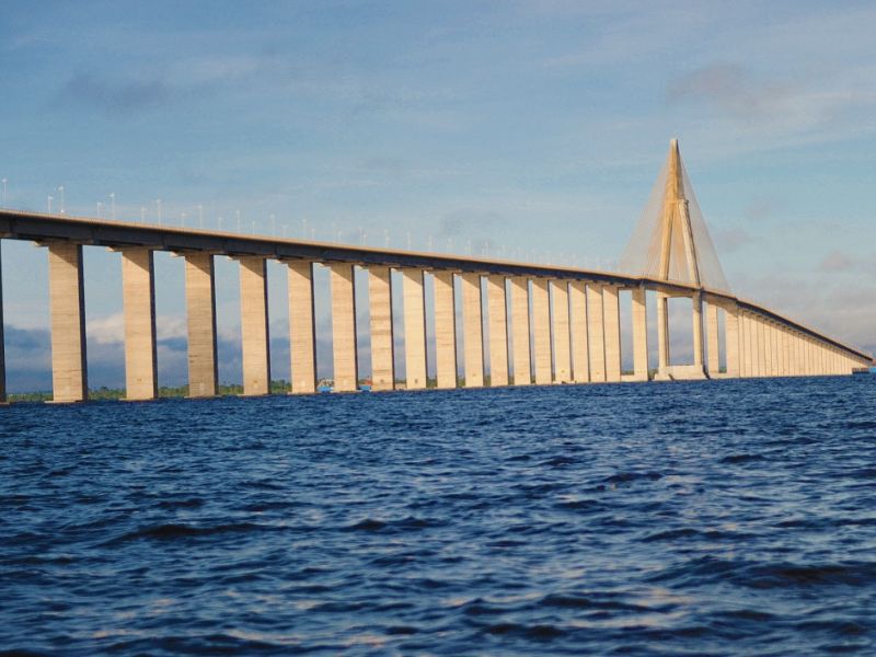 Após dois anos de seca severa, AM prevê estiagem moderada