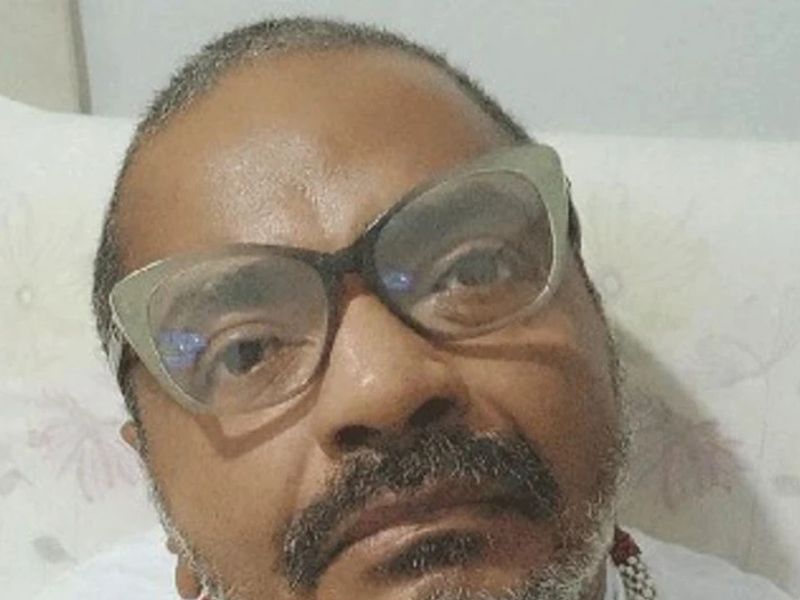 Morre Arlindo Cruz, ícone do samba, aos 66 anos