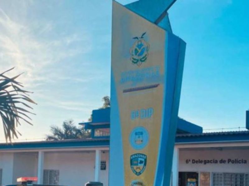 Falso advogado preso em Manaus por golpe de mais de R$ 122 mil contra idoso