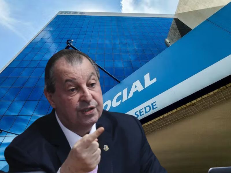 “Derrotado e marcado pelo passado: Omar Aziz perde presidência da CPI do INSS e vê sombra da ‘Maus Caminhos’ pesar mais que seus aliados”