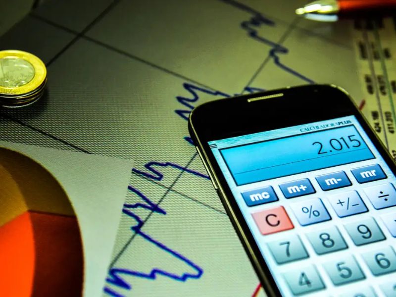 Mercado financeiro reduz previsão da inflação para 5,07%