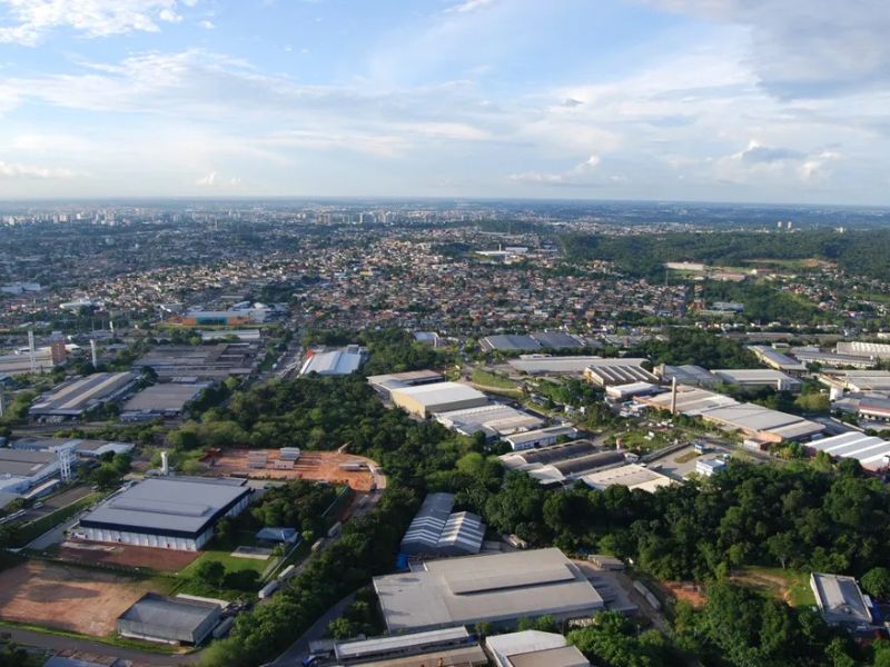  Polo Industrial de Manaus registra crescimento de 13,26% no primeiro semestre de 2025