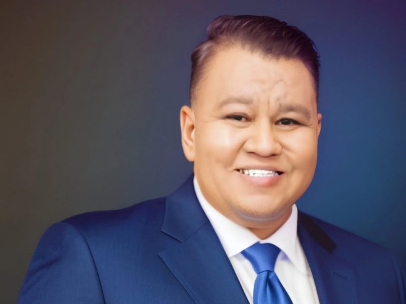 Marcelo Generoso lança “A Voz Política”, portal que promete revelar o poder por dentro com independência e técnica