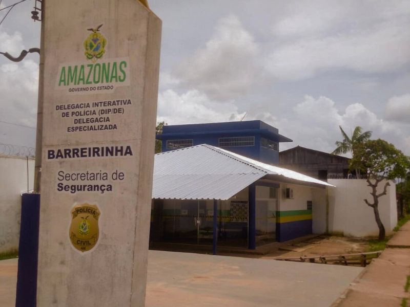 Homem condenado por estupro é preso em Barreirinha