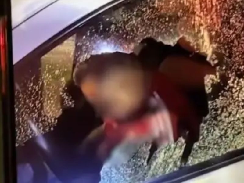 Marinheiro é assassinado a tiros durante ‘bebedeira’ no Amazonas