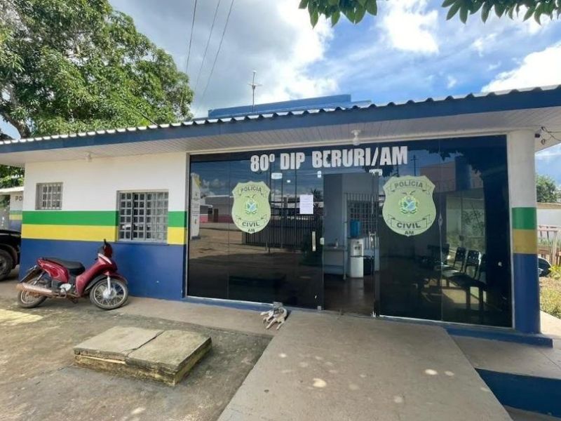 Avô é preso por estuprar a própria neta no interior do AM