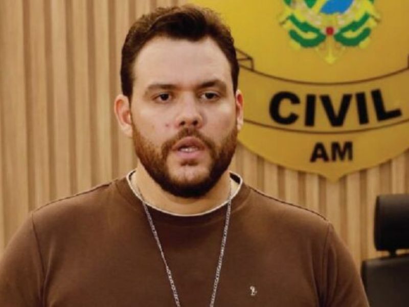 Dupla é presa por matar homem a marretadas após discussão por dívida de R$ 4 em Manaus