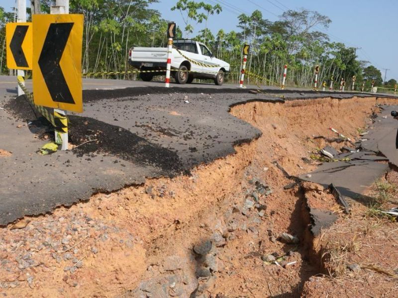 Nova Lei acelera BR-139, mas Ibama ainda pode negar pedido