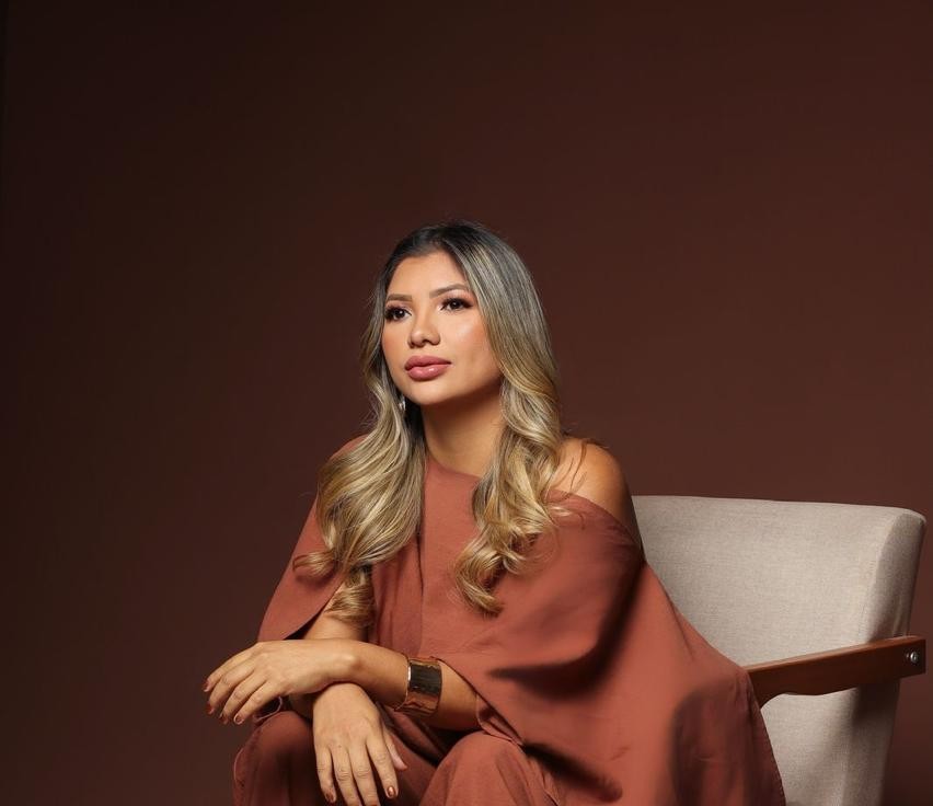 Dra. Marília Andrade leva rinomodelação para Amazonas e Roraima