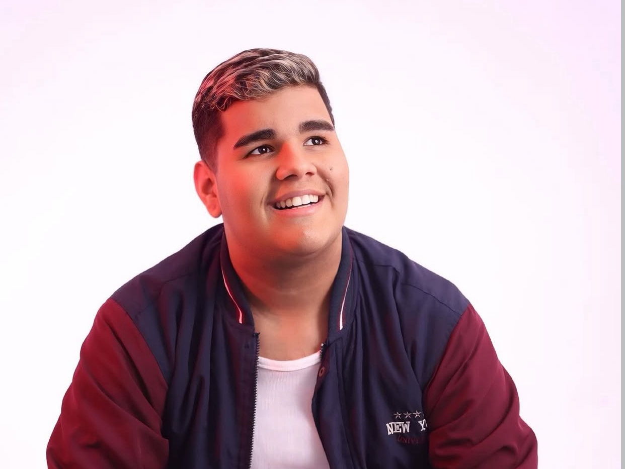 Dougllas Fernanddo apresenta repertório inédito para turnê de Semana Santa