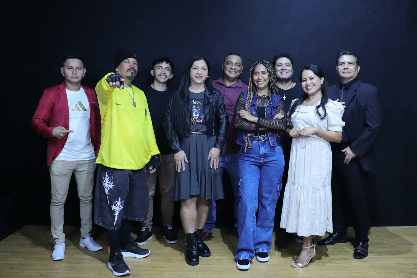 Som e Negócio encerra projeto com certificação e lançamento de EP