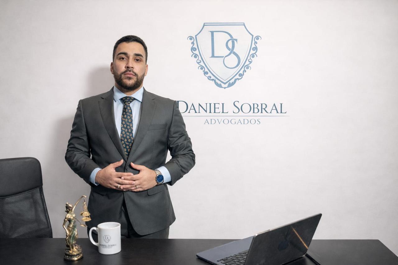 Daniel Sobral é selecionado para a Expofotobiografia Notáveis da Justiça em Manaus